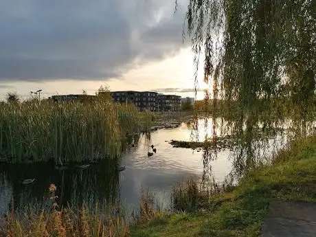 Bakisa Weiher
