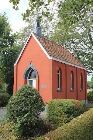 Onze-Lieve-Vrouw Middelares