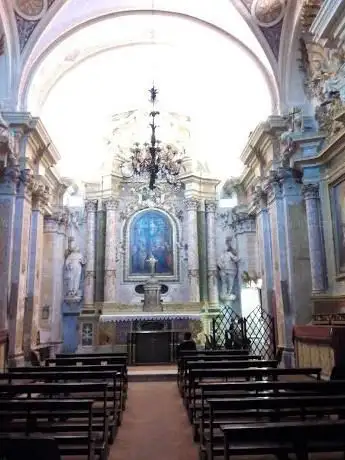 Photo de Monastero San Francesco Suore Clarisse