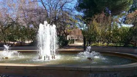 Photo de Las Eras Park