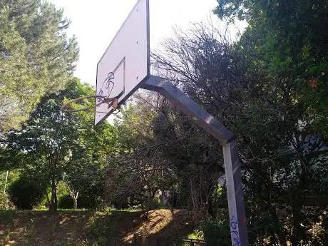 Campetto da Basket