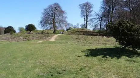 Photo de Danebury