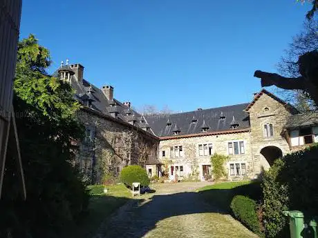 Château de Bra