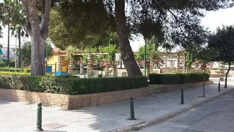 Photo de Plaza Rafael Girón