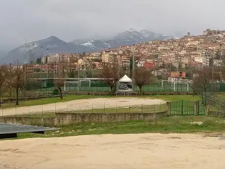 Photo de Centro Sportivo Arcobaleno