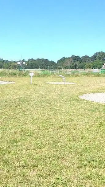 Photo de Aire de jeux