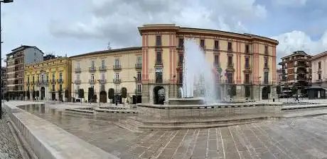 Photo de Palazzo Caracciolo