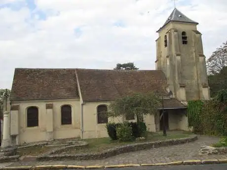 Photo de Église Saint-Laurent