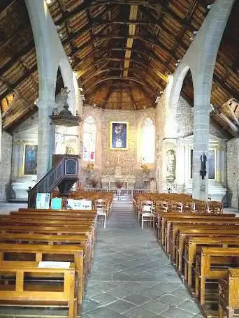 chapelle Sainte-Hélène