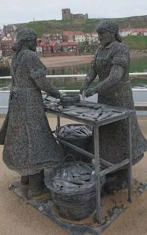 Herring Girls