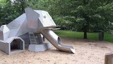 Photo de Speeltuin Muinkpark