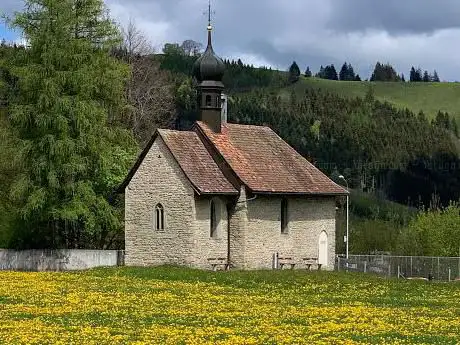 St. Gangulf