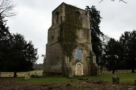 Photo de Thundridge Old Church