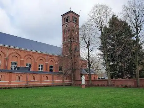 Abbaye Notre-Dame du Sacré-CÅ“ur de Westmalle