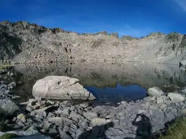 Mount Rotondo
