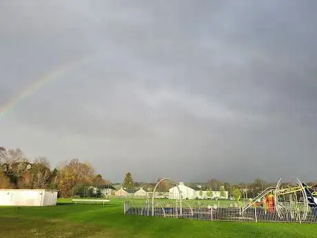 Photo de Oakburn Park's Playground