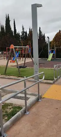 Photo de Troneras Park