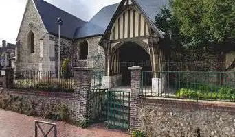Église Saint-Julien