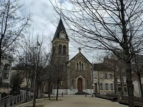 Paroisse Notre-Dame de l'Assomption