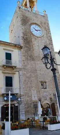 Photo de Meridiana monumentale
