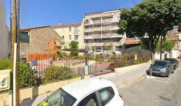 Photo de Public playground