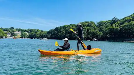 Koru Kayaking Frenchmans Creek Kayak Adventure