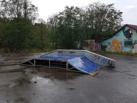 Photo de Skate Park