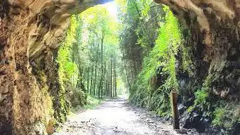Photo de Leitzaran Muga Gipuzkoai-Nafarroa