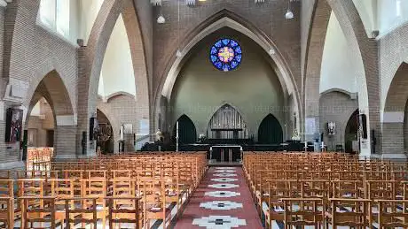 Heilig Hartkerk