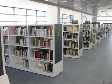 Photo de State Public Library