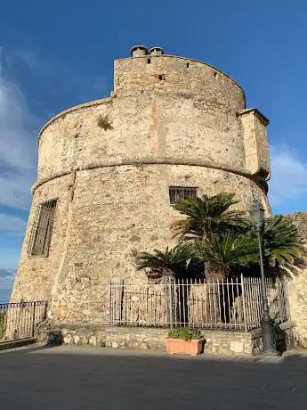 Budello di Alassio