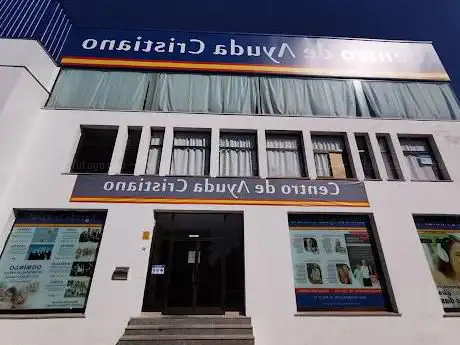 Photo de Centro de Ayuda Cristiano Fuenlabrada