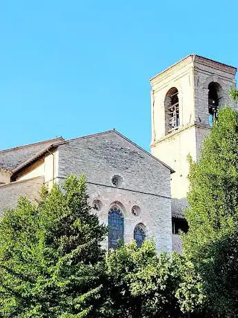 Convento Parrocchia S. Domenico