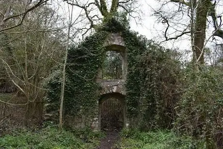 Lidwell Chapel