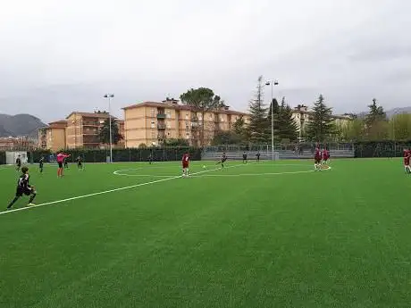 Campo sportivo Marco Gudini (ex Fondiano)