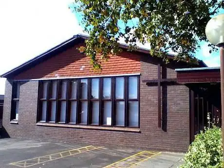 Photo de Cottage Lane Mission Church