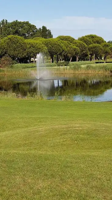 Photo de Golf de La Grande Motte