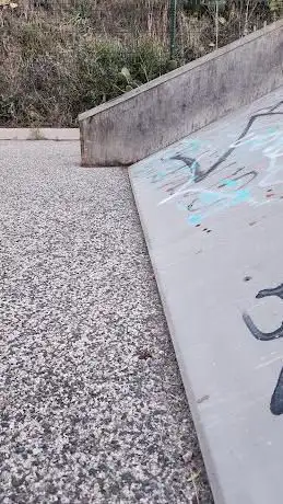 Photo de Skatepark