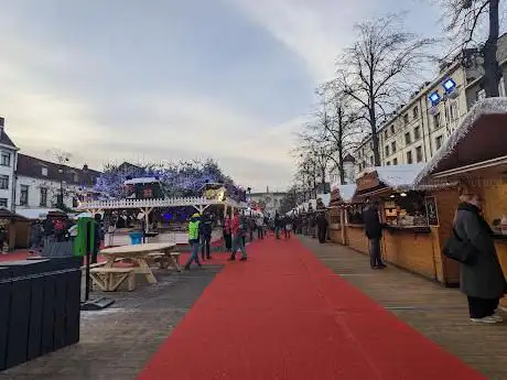 Photo de Sint-Katelijneplein