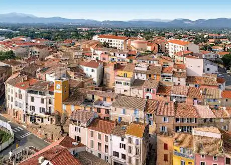 Office de Tourisme Intercommunal de Puget sur Argens / Les Adrets de l'Estérel