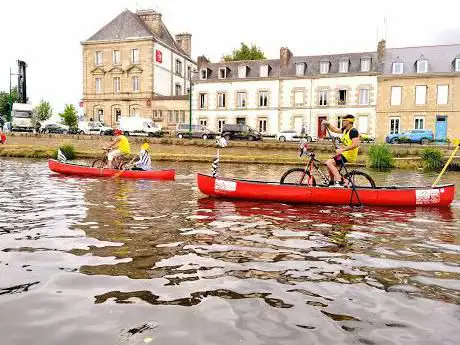 Canoë-Kayak Club Pontivy