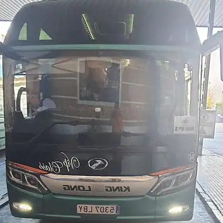Photo de Excursiones bombón