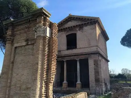 Sepolcro dei Valeri