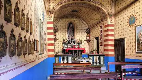 Photo de Chiesa del San Martino