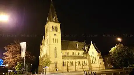 Photo de Kerk Schakkebroek