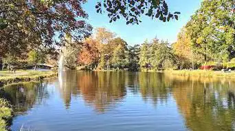 Photo de Park Ibis