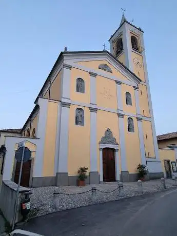 Photo de Parrocchia San Giorgio di Corneliano