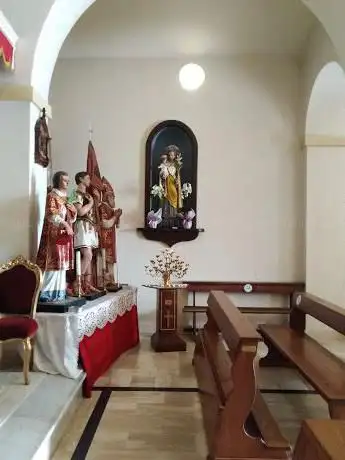 Church of Saint Gavinus Martyr