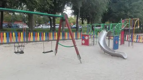 Parque infantil