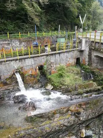 Miniera Polveriera